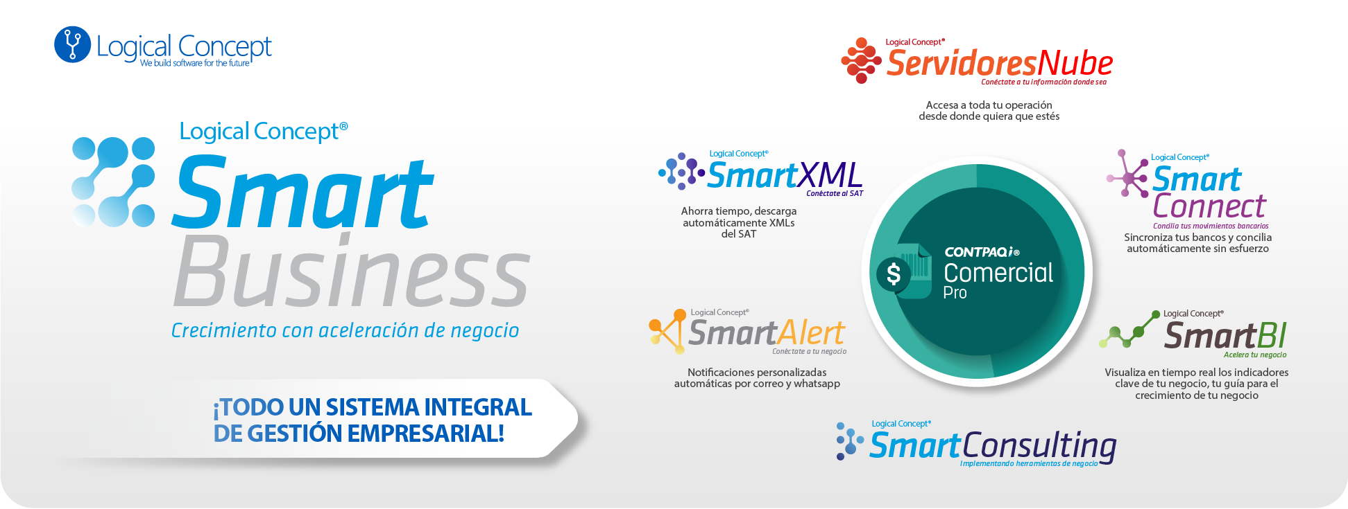 SmartBusiness