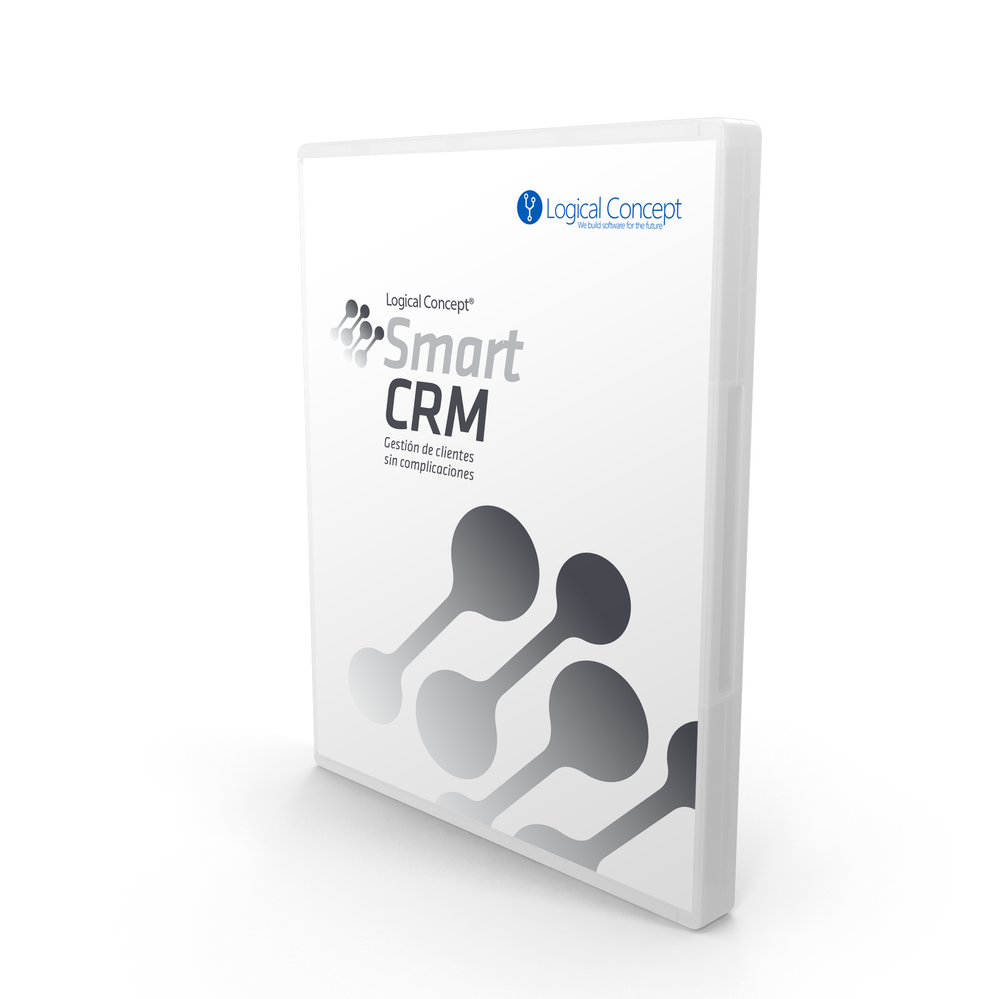 SmartCRM
