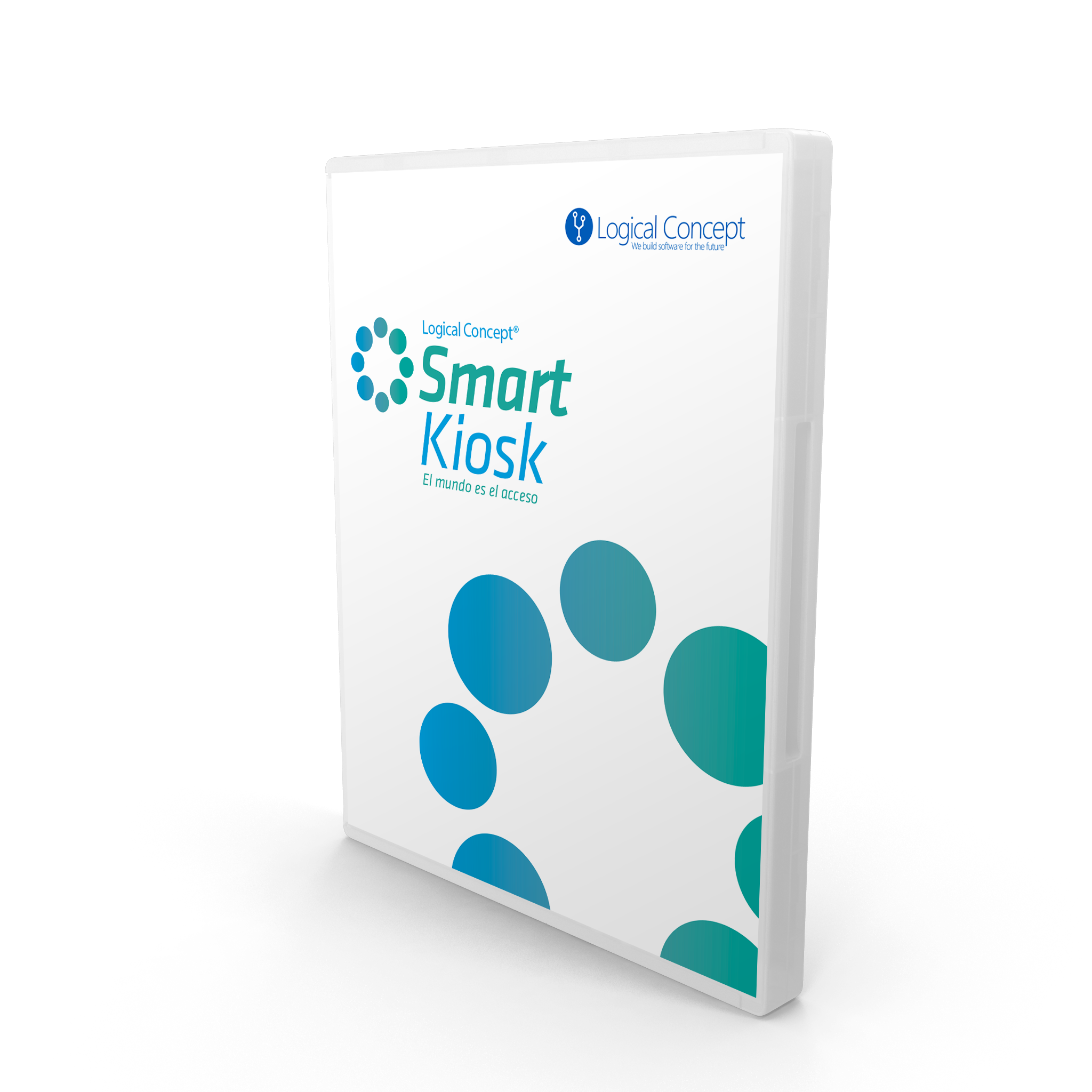 SmartKiosk
